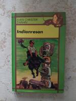 Indianresan