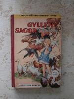 Gyllene Sagor