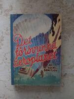 Det f&ouml;rsvunna aeroplanet