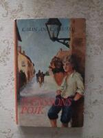 Svenssons Pojk (&Ouml;nskeb&ouml;ckerna nr: 330)