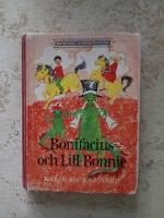 Bonifacius och Lill Bonnie (Barnbibliotek nr: 131)