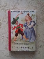 Bullerbasius (Barnbibliotek nr: 82)