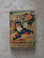 Heja, Pelle Svansl&ouml;s (Barnbibliotek nr: 93)