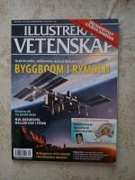 Illustrerad Vetenskap nr: 9/2007 (VF) (2469)