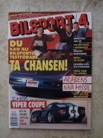 Bilsport nr: 4/1993 (VF) (2471)