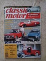Classic Motor nr: 9/1993 (VF) (2472)