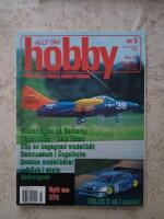 Allt om Hobby nr: 5/1998 (VF) (2473)