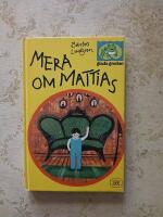 Mera om Mattias