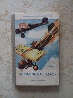 De namnl&ouml;sas legion (nr: 384)