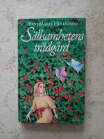S&auml;llsamhetens tr&auml;dg&aring;rd