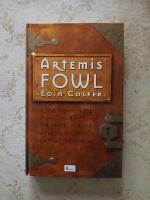 Artemis Fowl
