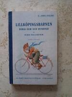 Lillk&ouml;pingsbarnen