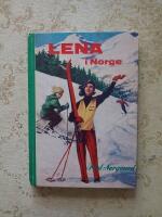 LENA i Norge (nr: 319)