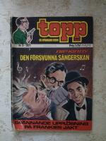 Topp serien nr: 9/1971 (G) (4451)