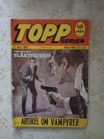 Topp serien nr: 2/1971 (G) (4450)