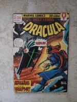 Dracula nr: 1/1975 (FN) (4449)