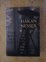 Skuggorna och regnet