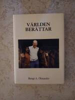 V&auml;rlden ber&auml;ttar