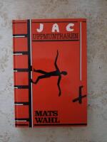 Jac Uppmuntraren