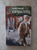 K&auml;mpa, G&ouml;te!