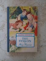 Tre Syskon (nr: 2619)