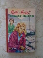 Mette Marit rensar luften