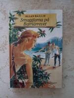 Smugglarna p&aring; Barri&auml;rrevet