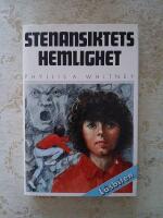 Stenansiktets hemlighet