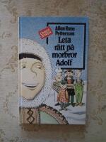 Leta r&auml;tt p&aring; morbror Adolf