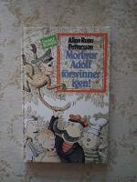 Morbror Adolf f&ouml;rsvinner igen