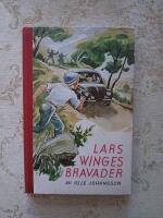 Lars Winges bravader 
