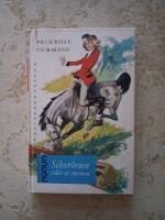 Silver&ouml;rnen rider ut stormen