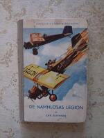 De namnl&ouml;sas legion