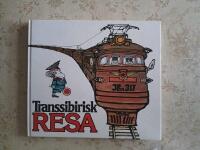 Transsibirisk resa