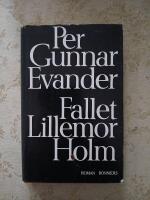 Fallet Lillemor Holm