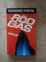 R&ouml;d gas : [thriller]