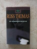 En gudsf&ouml;rg&auml;ten stad