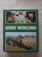 Svenskt naturlexikon