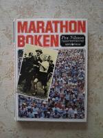 Marathonboken