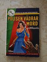 Polisen v&auml;drar mord (Nyckelb&ouml;ckerna nr: 477)