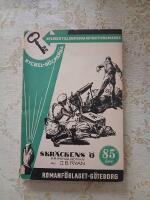 Skr&auml;ckens &Ouml; (Nyckelb&ouml;ckerna nr: 357)