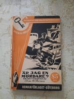 &Auml;r jag en m&ouml;rdare? (Nyckelb&ouml;ckerna nr: 350)