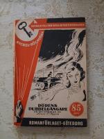 D&ouml;dens Dubbelg&aring;ngare (Nyckelb&ouml;ckerna nr: 348)