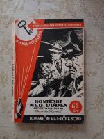 Kontrakt med d&ouml;den (Nyckelb&ouml;ckerna nr: 295)