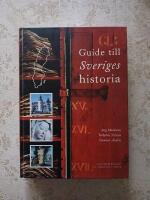 Guide till Sveriges historia