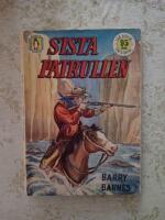 Sista Patrullen (Pingvinb&ouml;ckerna nr: 105)