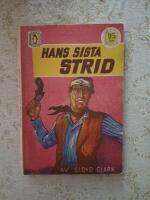 Hans sista strid (Pingvinb&ouml;ckerna nr: 118)