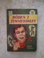 D&ouml;den I Timmerdalen (Pingvinb&ouml;ckerna nr: 125)