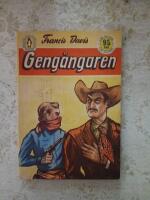 Geng&aring;ngaren (Pingvinb&ouml;ckerna nr: 144)