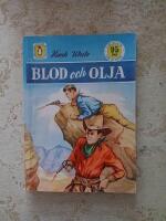 Blod och Olja (Pingvinb&ouml;ckerna nr: 189)